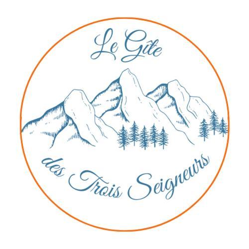 Le Des Trois Seigneurs Apartment *